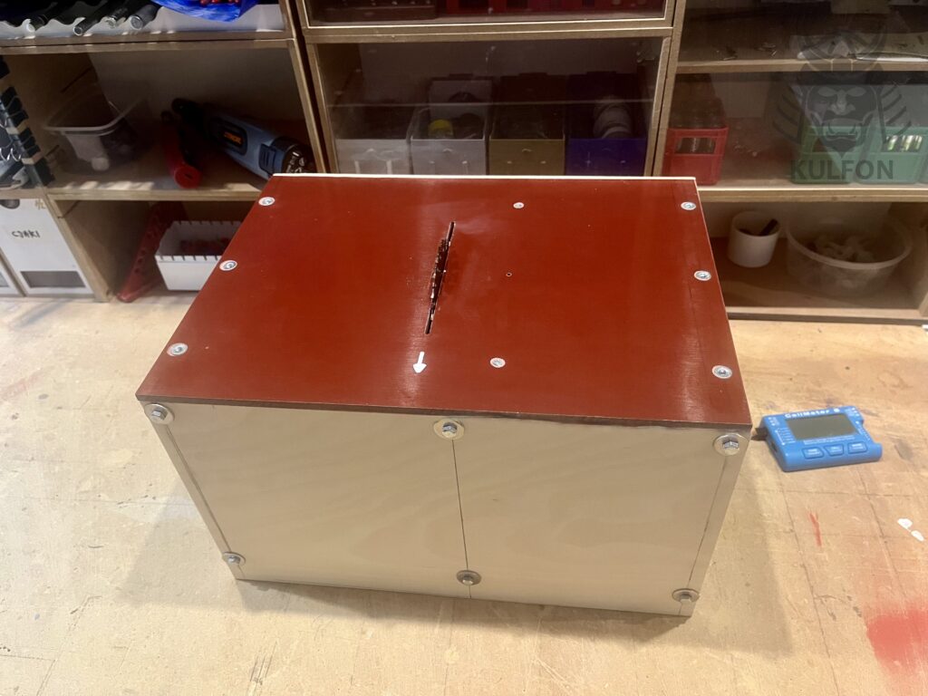 IMG_4565-1024x768 Mała piła tarczowa do listewek - budowa