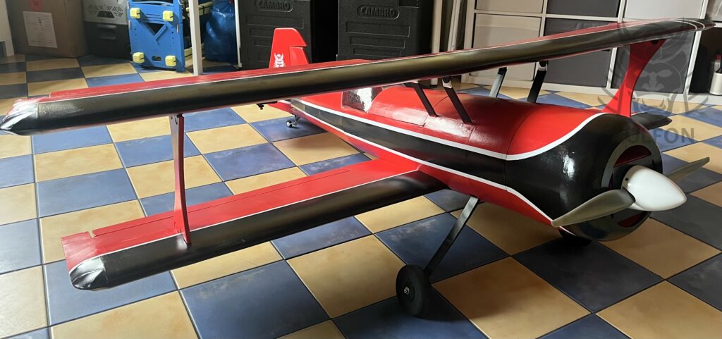 IMG_4635-1024x481 Spirit Pitts -M12, ale M1 ;) elektryk